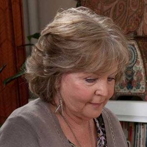 Bilder Pauline Collins