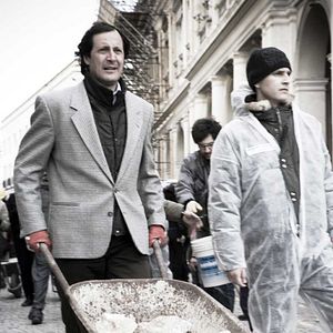 Bilder Draquila – Italy Trembles