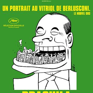 Bilder Draquila – Italy Trembles