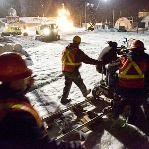 Bilder Matthijs van Heijningen Jr.