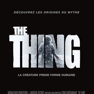 Bilder The Thing