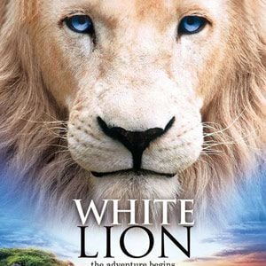 Bilder Der weisse Löwe