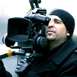 Bilder Steven R. Monroe