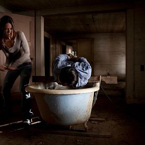 Bilder Steven R. Monroe