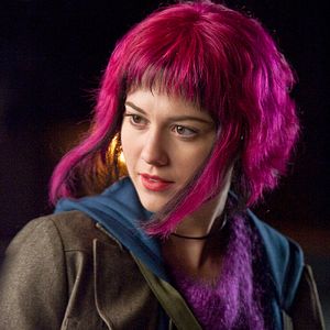 Bilder Scott Pilgrim gegen den Rest der Welt