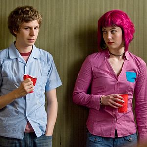 Bilder Scott Pilgrim gegen den Rest der Welt