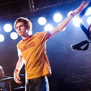 Bilder Scott Pilgrim gegen den Rest der Welt
