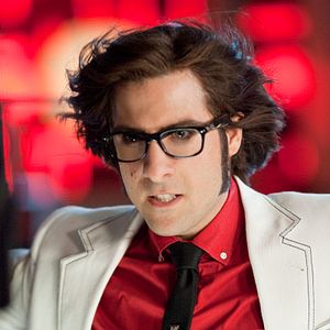 Bilder Scott Pilgrim gegen den Rest der Welt