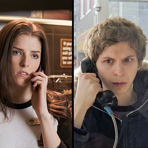 Bilder Scott Pilgrim gegen den Rest der Welt