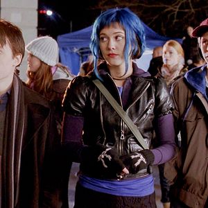 Bilder Scott Pilgrim gegen den Rest der Welt