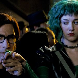Bilder Scott Pilgrim gegen den Rest der Welt