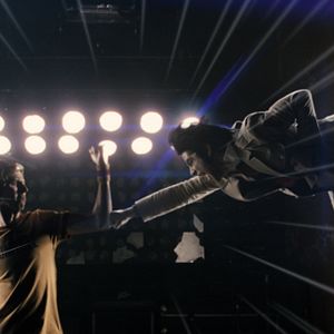 Bilder Scott Pilgrim gegen den Rest der Welt