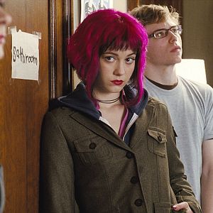 Bilder Scott Pilgrim gegen den Rest der Welt