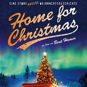 Bilder Home For Christmas