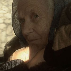 Bilder Die Frau mit den 5 Elefanten