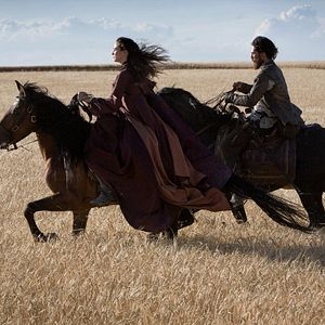 Bilder The Outlaw - Krieger aus Leidenschaft