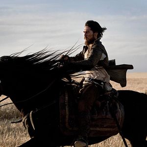 Bilder The Outlaw - Krieger aus Leidenschaft