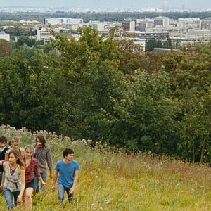 Bilder Auf dem Pfad der Erinnerung