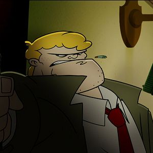 Bilder Boogie - Sexistisch, gewalttätig und sadistisch