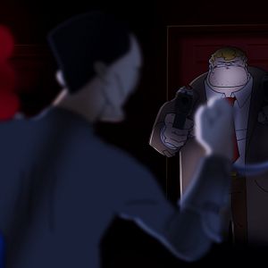 Bilder Boogie - Sexistisch, gewalttätig und sadistisch