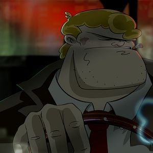 Bilder Boogie - Sexistisch, gewalttätig und sadistisch