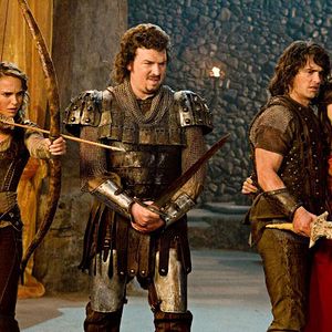 Bilder Danny McBride