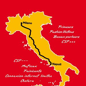 Bilder Willkommen im Süden