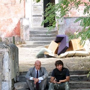 Bilder Claudio Bisio