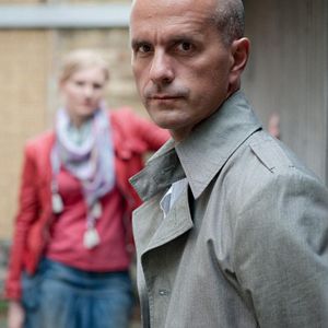 Bilder Christoph Maria Herbst