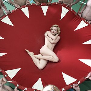 Bilder Sophie Quinton