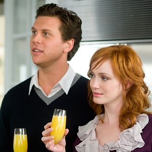 Bilder Hayes MacArthur