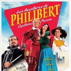 Bilder Ein Musketier für alle Fälle