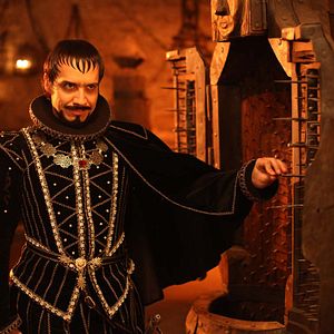 Bilder Sylvain Fusée