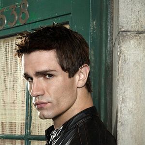 Bilder Sam Witwer