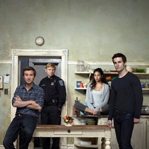 Bilder Being Human (US)