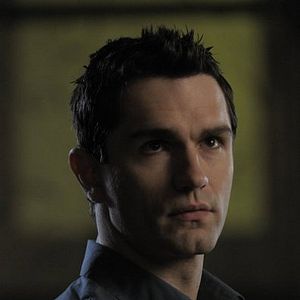 Bilder Sam Witwer