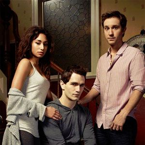 Bilder Being Human (US)