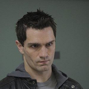 Bilder Sam Witwer