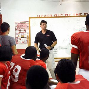 Bilder Friday Night Lights