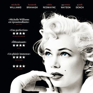 Bilder My Week with Marilyn