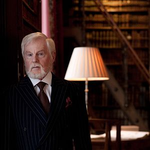Bilder Derek Jacobi