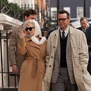 Bilder Dougray Scott