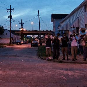 Bilder The Sound After The Storm