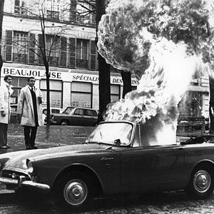 Bilder Die Entführer lassen grüßen