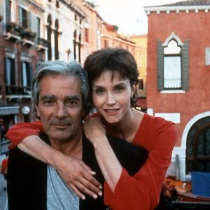 Bilder Begegnung in Venedig