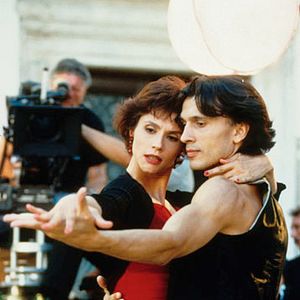 Bilder Begegnung in Venedig