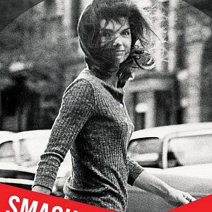 Bilder Smash His Camera