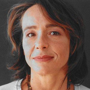 Bilder Dominique Frot