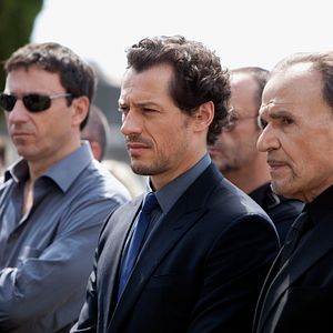 Bilder Jean-Pierre Kalfon