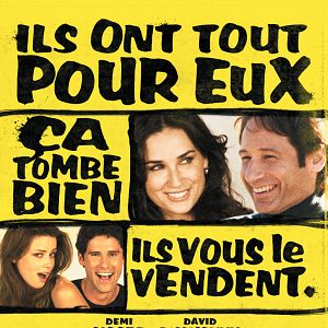 Bilder The Joneses - Verraten und verkauft